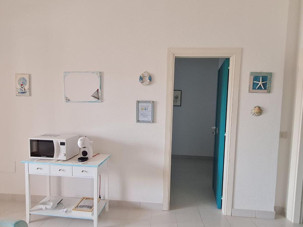 Casa Vacanza Boi-Dessena Cala Liberotto Exterior foto